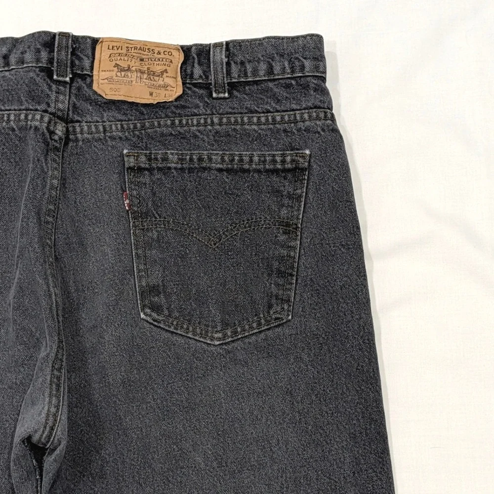 Levis vintage levi